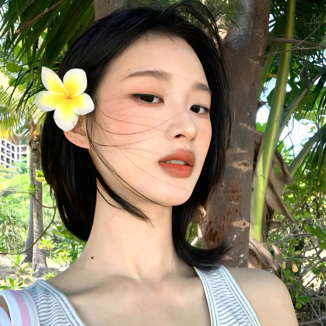 女孩罗塞玛莉